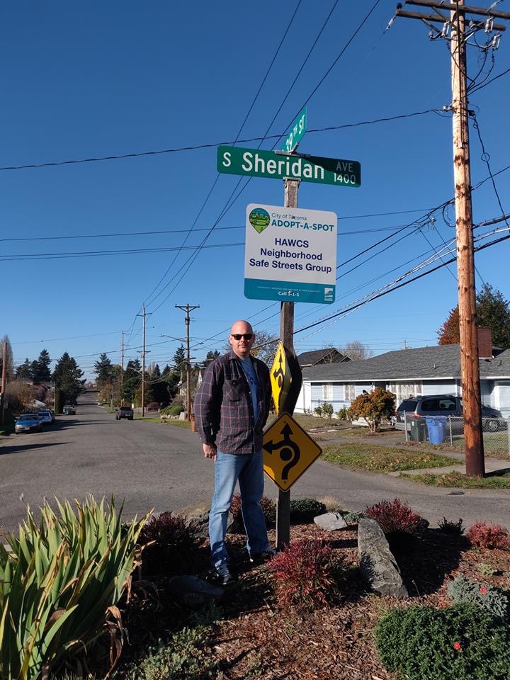 Congratulations to New SENCo Vice Chair Tyler&nbsp;Whitemarsh!