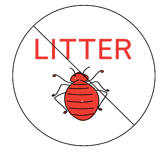 Tacoma’s Inaugural Litter Pick-Up Event October 26th&nbsp;9am-1pm