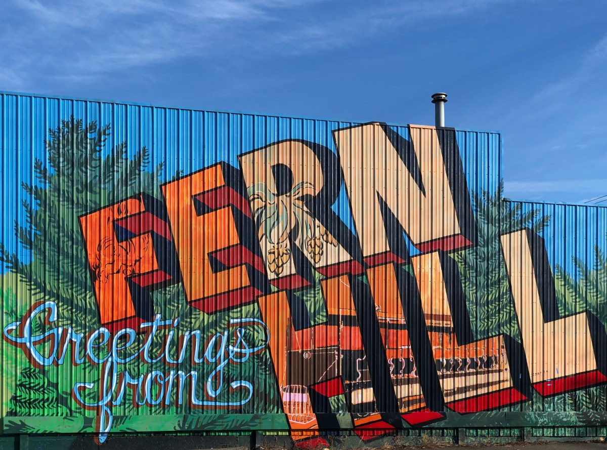 November 18 General Meeting at&nbsp;7pm