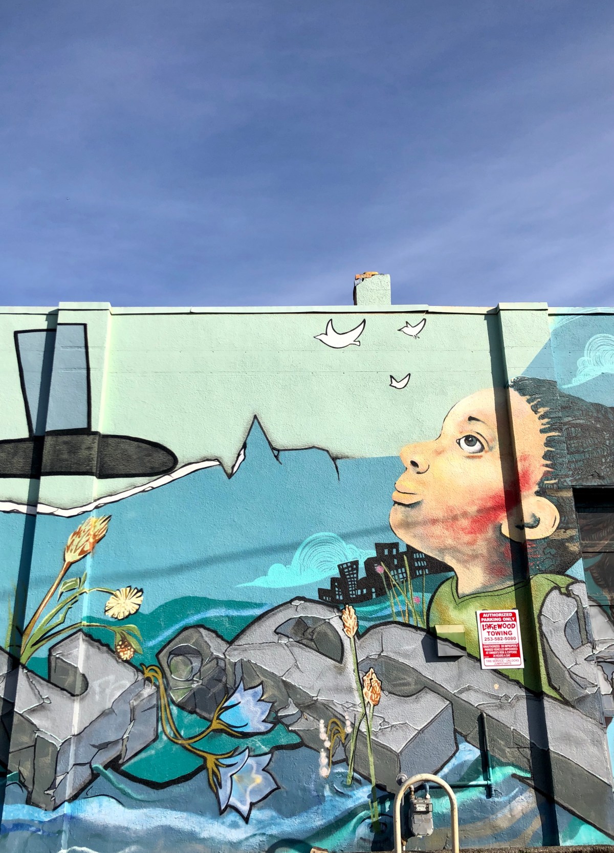 February 24 General Meeting at&nbsp;7pm