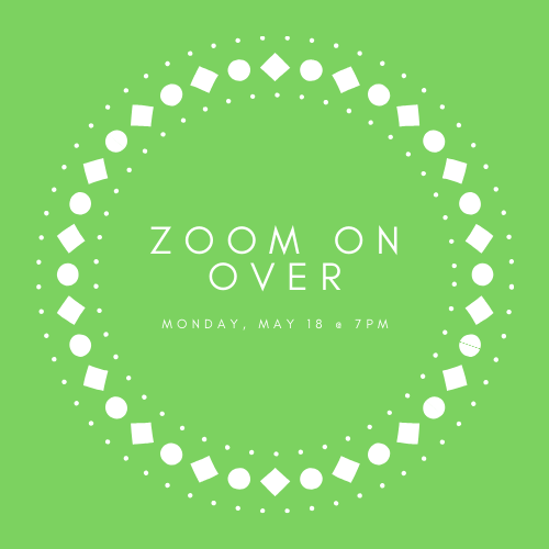 SENCo Zoom Meeting May 18 @&nbsp;7pm