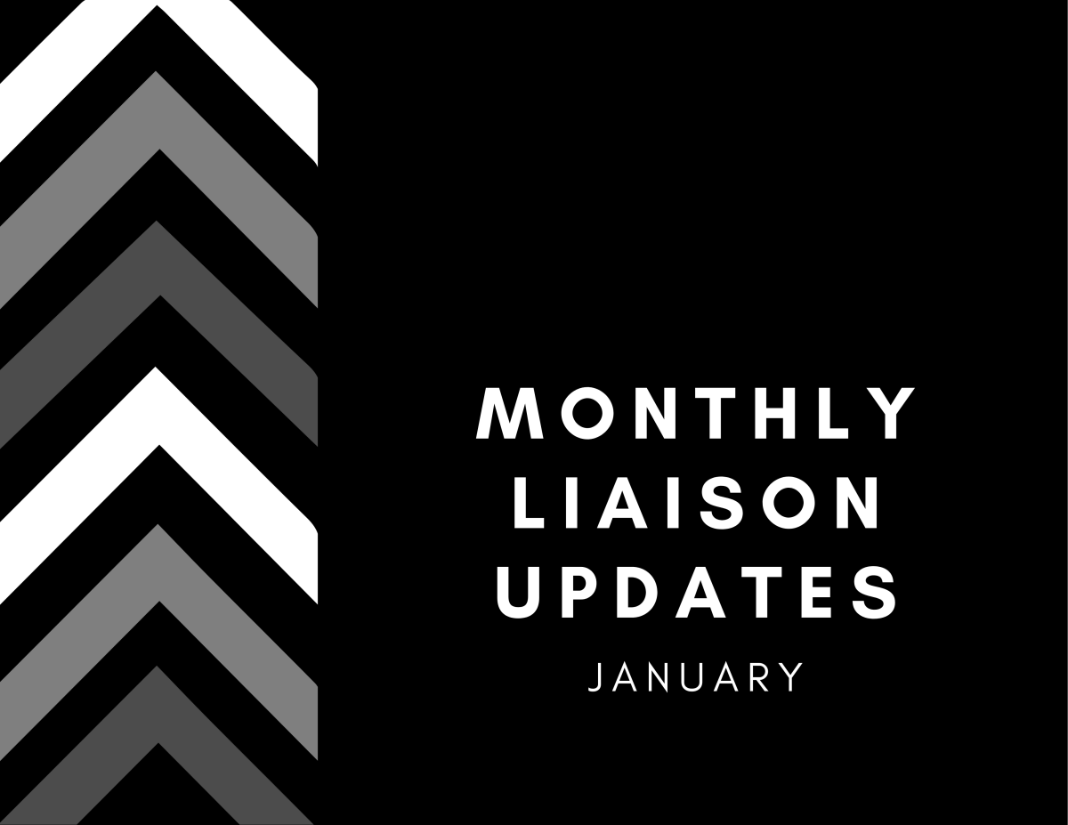 Extra Community Info/Updates