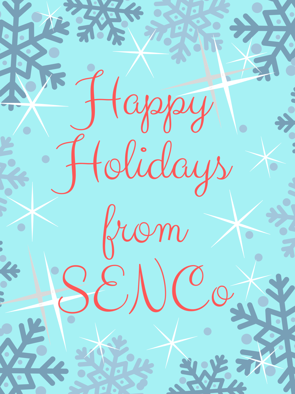 Happy Holidays to the South&nbsp;End!