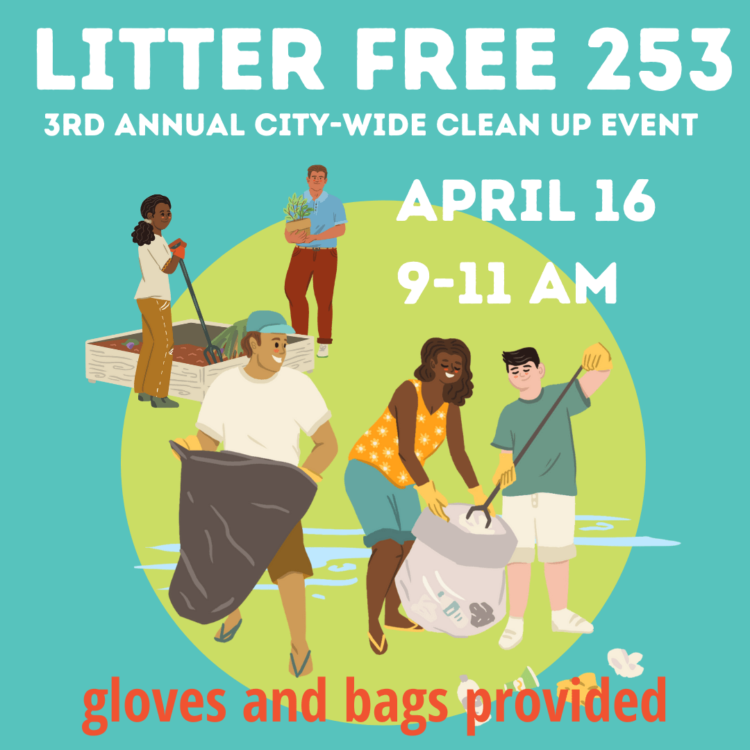 LF253 Sat April 16&nbsp;9-11am