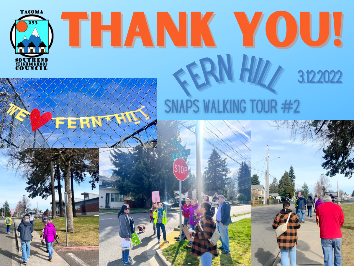 We Heart Fern&nbsp;Hill!